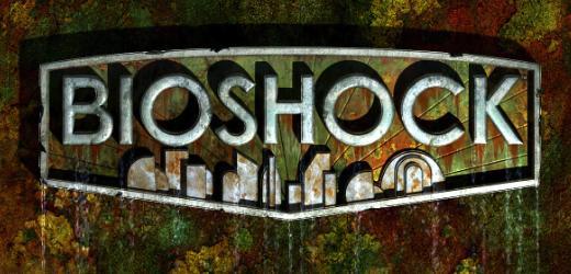 Bioshock Logo