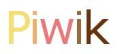 Logo piwik