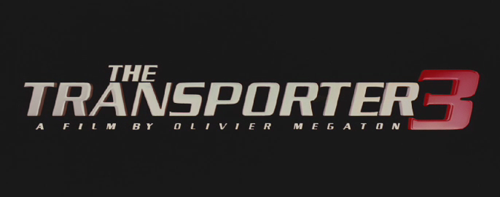 The Transporter 3